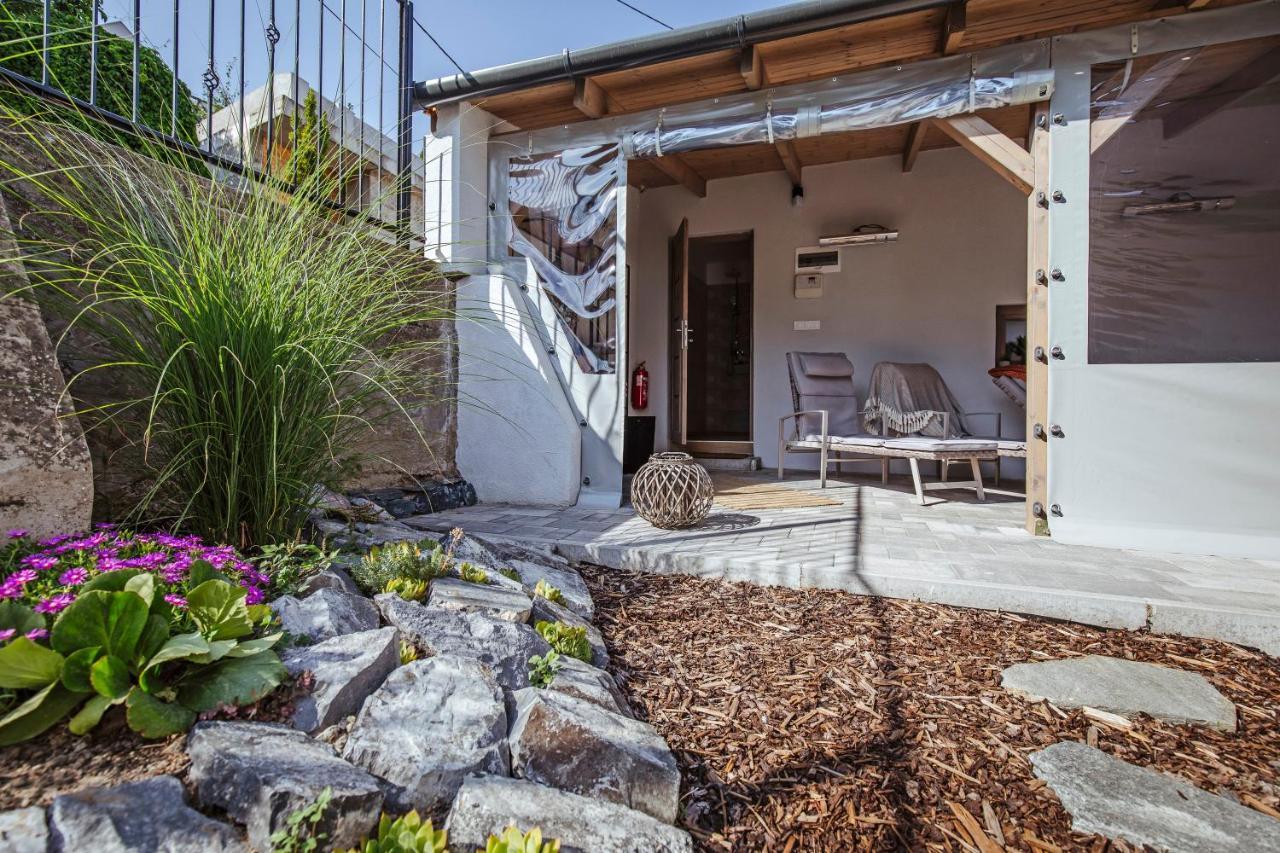 Nadas Center Home Badacsony Badacsonytomaj Exterior photo