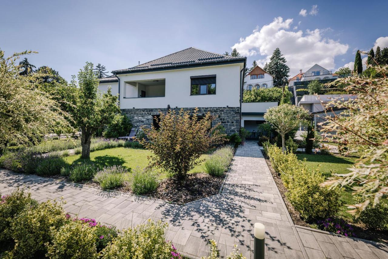 Nadas Center Home Badacsony Badacsonytomaj Exterior photo